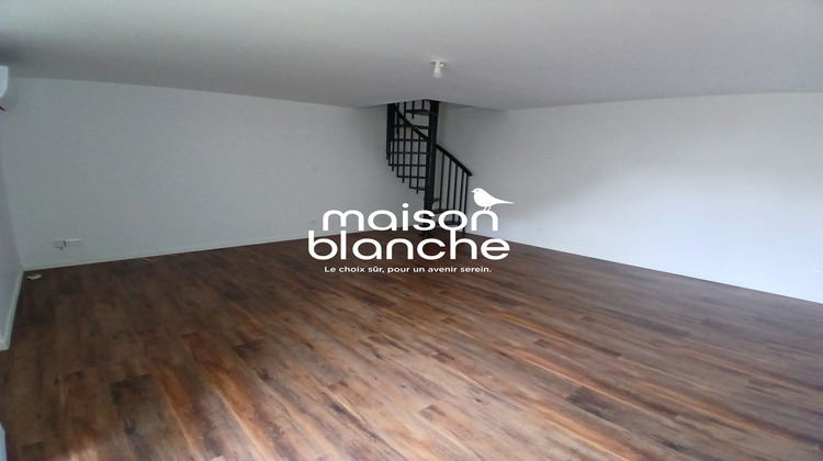 Ma-Cabane - Location Maison Cernay, 65 m²