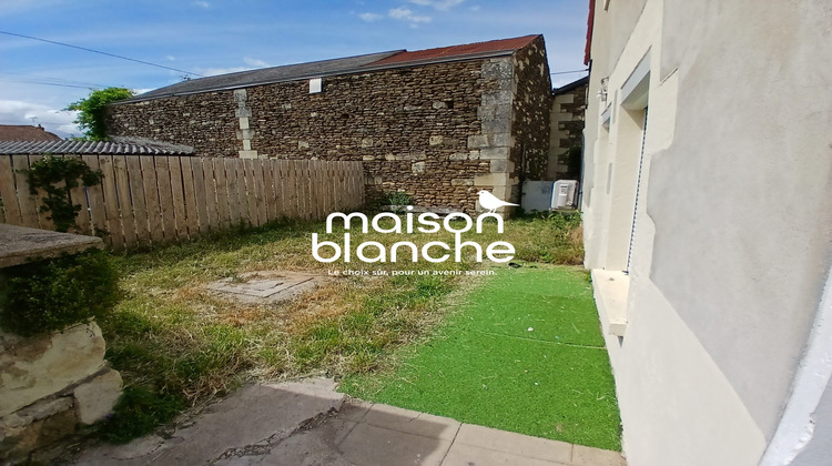 Ma-Cabane - Location Maison Cernay, 65 m²