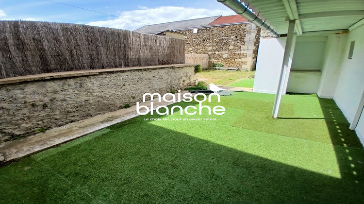 Ma-Cabane - Location Maison Cernay, 65 m²