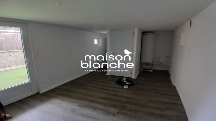 Ma-Cabane - Location Maison Cernay, 65 m²