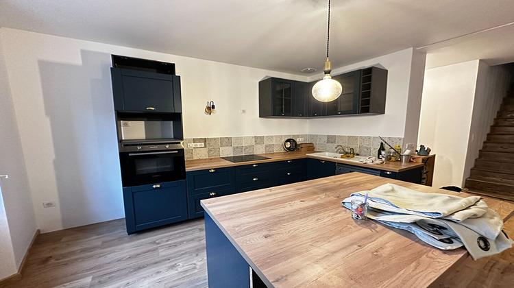 Ma-Cabane - Location Maison CERNAY-LES-REIMS, 102 m²