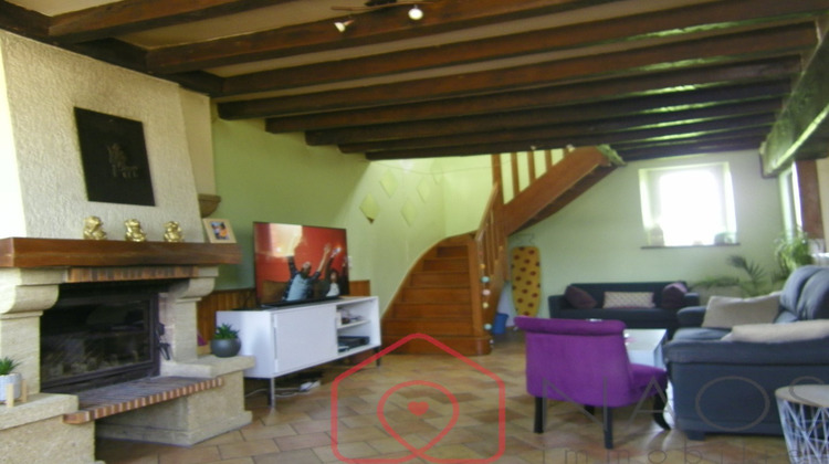 Ma-Cabane - Location Maison CERNOY EN BERRY, 101 m²