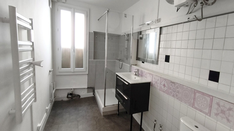 Ma-Cabane - Location Maison CERS, 80 m²