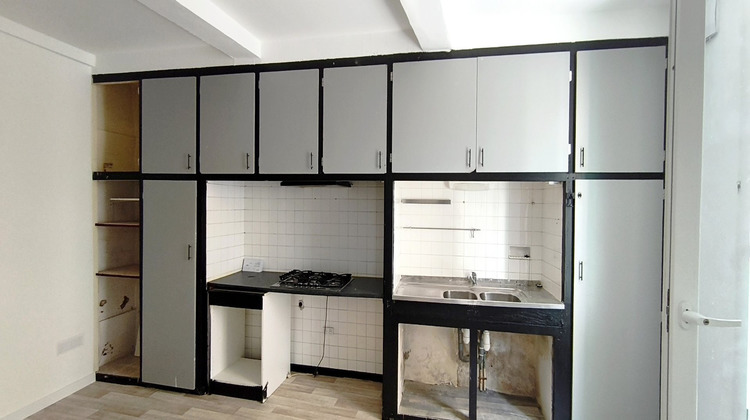 Ma-Cabane - Location Maison CERS, 80 m²