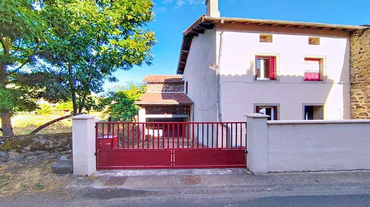 Ma-Cabane - Location Maison Cerzat, 145 m²