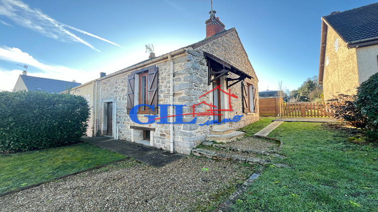 Ma-Cabane - Location Maison CESSON, 30 m²