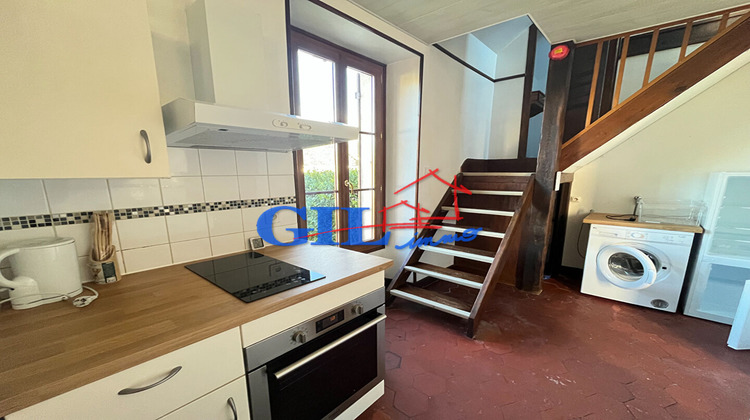 Ma-Cabane - Location Maison CESSON, 30 m²