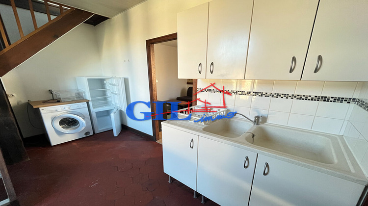 Ma-Cabane - Location Maison CESSON, 30 m²