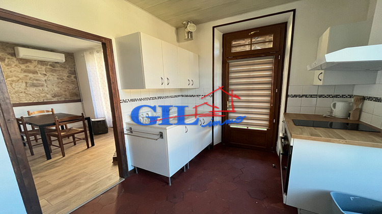 Ma-Cabane - Location Maison CESSON, 30 m²