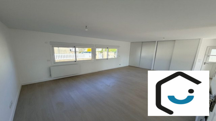 Ma-Cabane - Location Maison Cesson, 64 m²