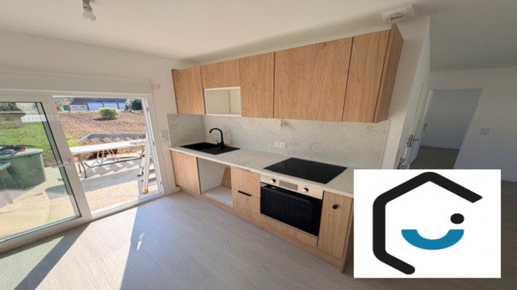 Ma-Cabane - Location Maison Cesson, 64 m²