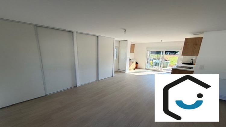 Ma-Cabane - Location Maison Cesson, 64 m²