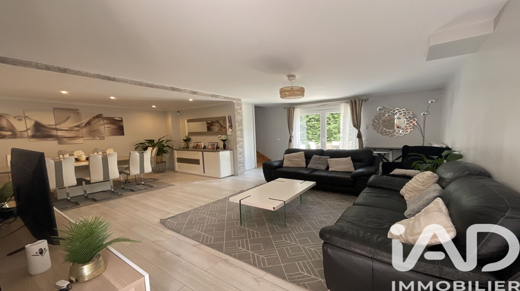 Ma-Cabane - Location Maison Cesson, 90 m²