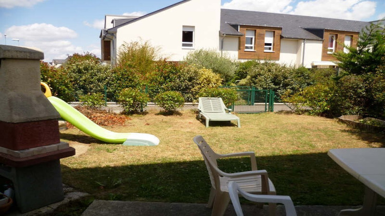 Ma-Cabane - Location Maison CESSON-SEVIGNE, 102 m²