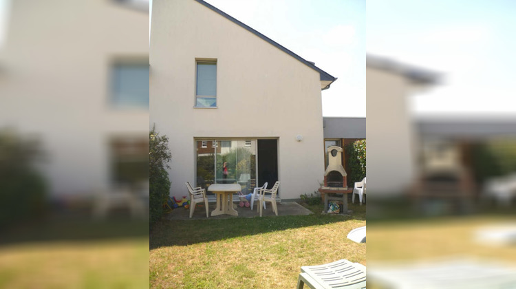 Ma-Cabane - Location Maison CESSON-SEVIGNE, 102 m²