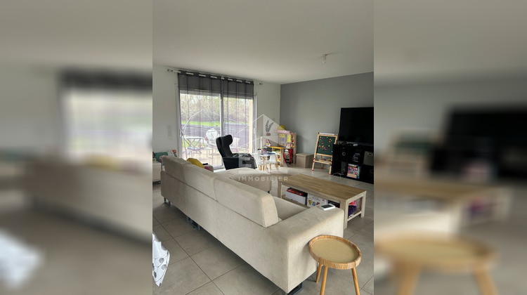 Ma-Cabane - Location Maison CESTAS, 113 m²