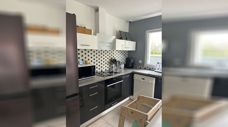 Ma-Cabane - Location Maison CESTAS, 113 m²