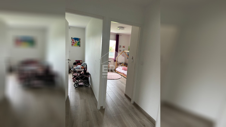 Ma-Cabane - Location Maison CESTAS, 113 m²