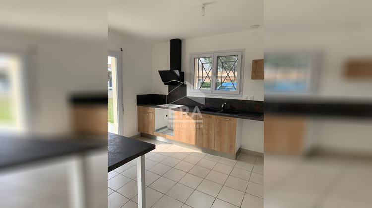 Ma-Cabane - Location Maison CESTAS, 102 m²