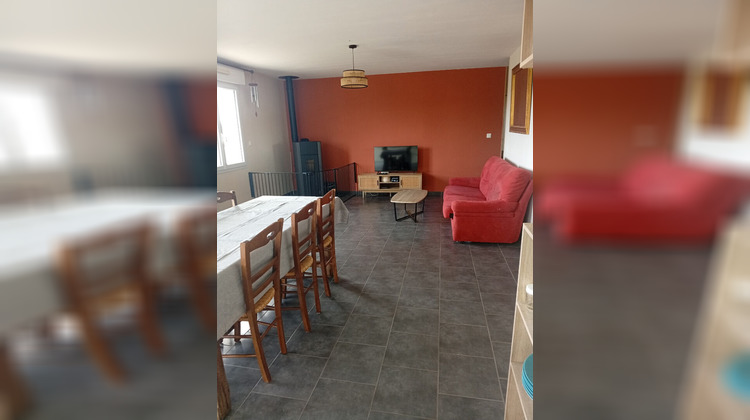 Ma-Cabane - Location Maison CETON, 65 m²