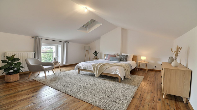 Ma-Cabane - Location Maison Ceyrat, 62 m²