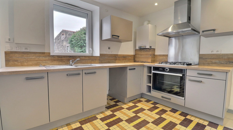 Ma-Cabane - Location Maison Ceyrat, 62 m²