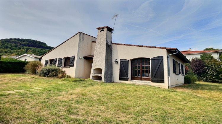 Ma-Cabane - Location Maison Ceyrat, 94 m²