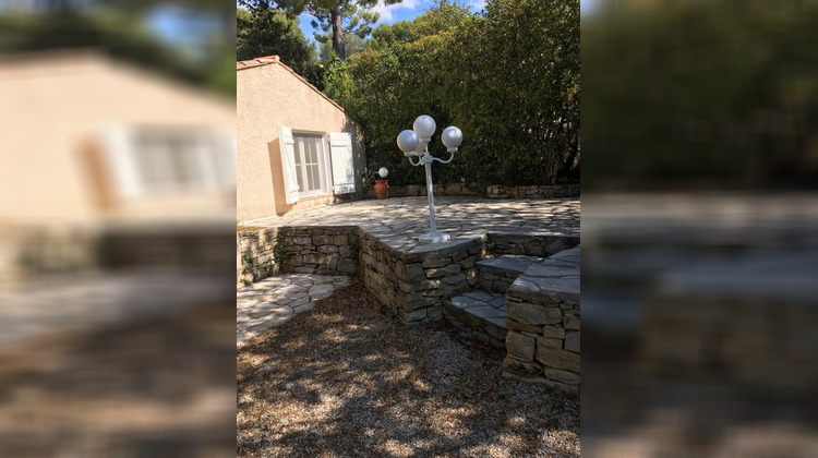 Ma-Cabane - Location Maison Ceyreste, 42 m²