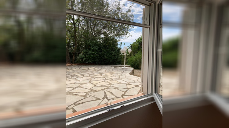 Ma-Cabane - Location Maison Ceyreste, 42 m²