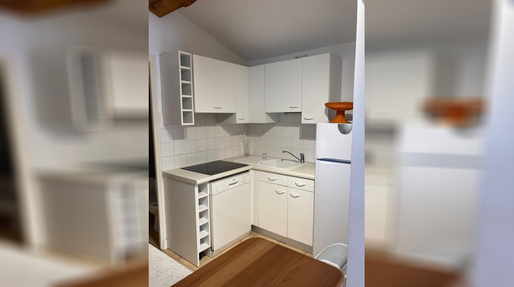 Ma-Cabane - Location Maison Ceyreste, 42 m²