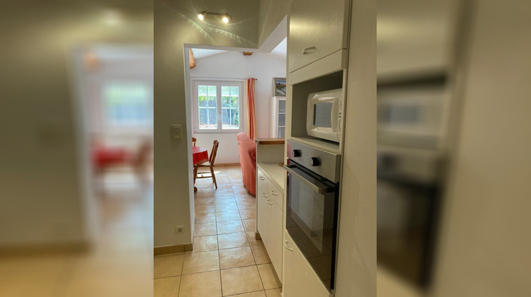 Ma-Cabane - Location Maison Ceyreste, 42 m²