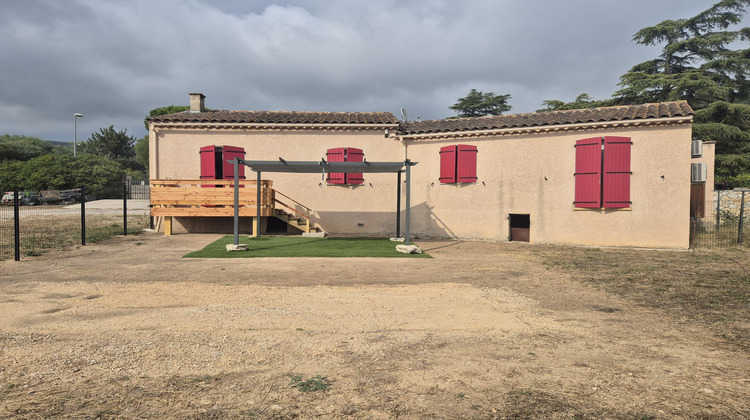 Ma-Cabane - Location Maison Ceyreste, 103 m²