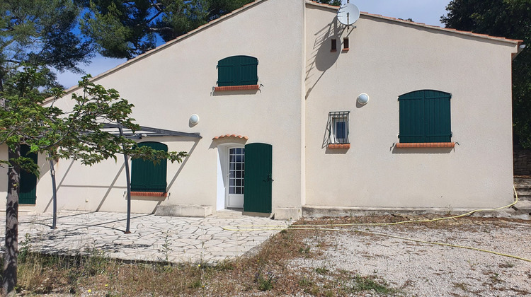 Ma-Cabane - Location Maison Ceyreste, 85 m²