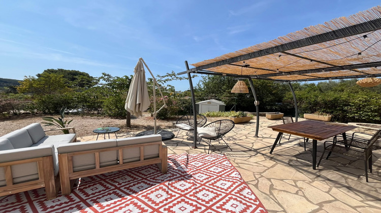 Ma-Cabane - Location Maison Ceyreste, 85 m²