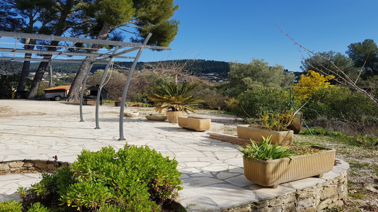 Ma-Cabane - Location Maison Ceyreste, 85 m²