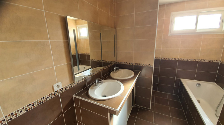 Ma-Cabane - Location Maison Ceyreste, 91 m²