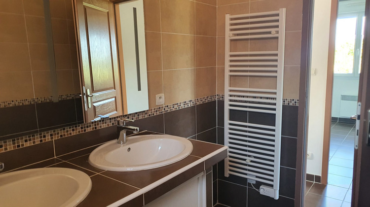 Ma-Cabane - Location Maison Ceyreste, 92 m²