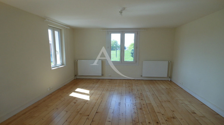 Ma-Cabane - Location Maison CEYZERIAT, 56 m²