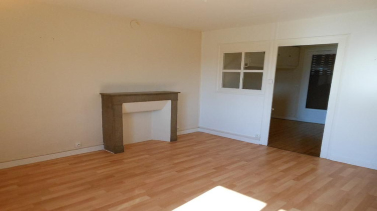 Ma-Cabane - Location Maison CEYZERIAT, 56 m²