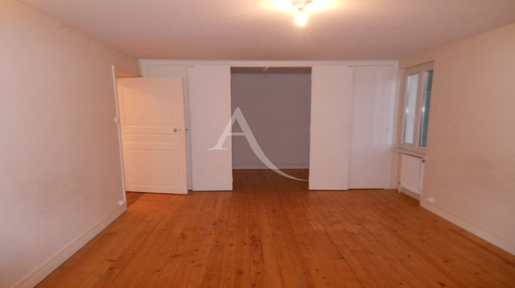 Ma-Cabane - Location Maison CEYZERIAT, 56 m²