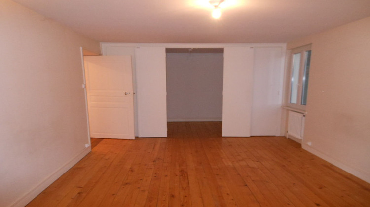 Ma-Cabane - Location Maison CEYZERIAT, 56 m²