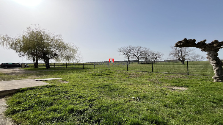 Ma-Cabane - Location Maison CEZAC, 185 m²