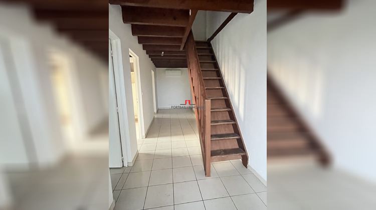 Ma-Cabane - Location Maison CEZAC, 185 m²