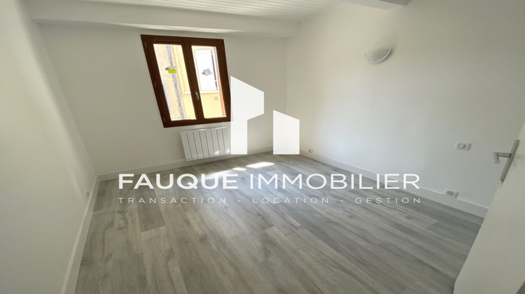 Ma-Cabane - Location Maison CHABEUIL, 86 m²