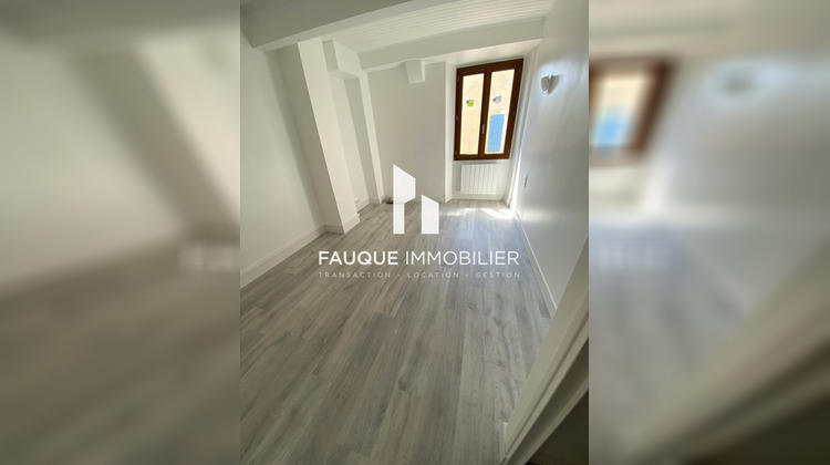 Ma-Cabane - Location Maison CHABEUIL, 86 m²