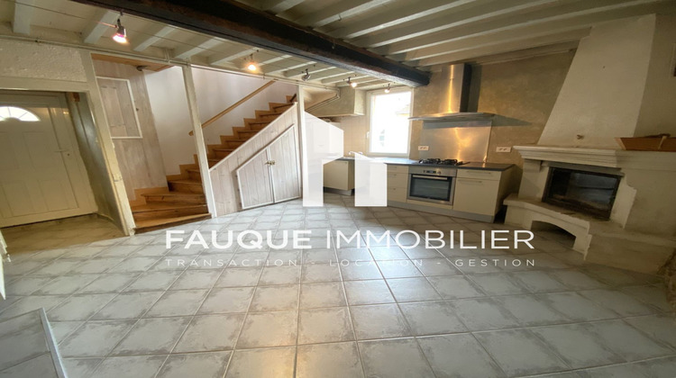 Ma-Cabane - Location Maison CHABEUIL, 57 m²