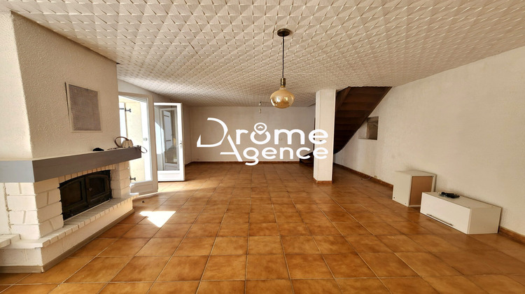 Ma-Cabane - Location Maison Chabeuil, 77 m²