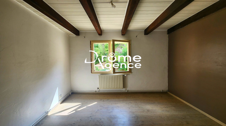 Ma-Cabane - Location Maison Chabeuil, 77 m²
