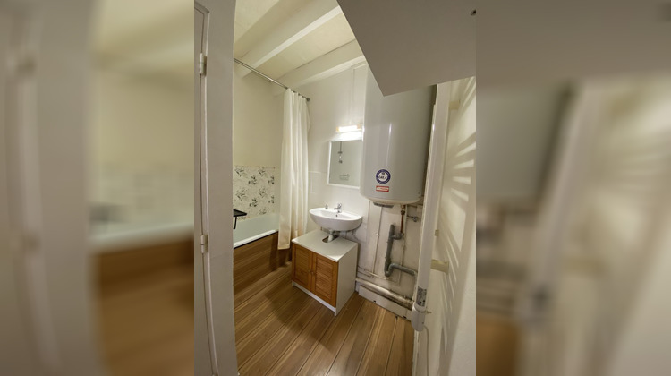 Ma-Cabane - Location Maison CHABEUIL, 72 m²