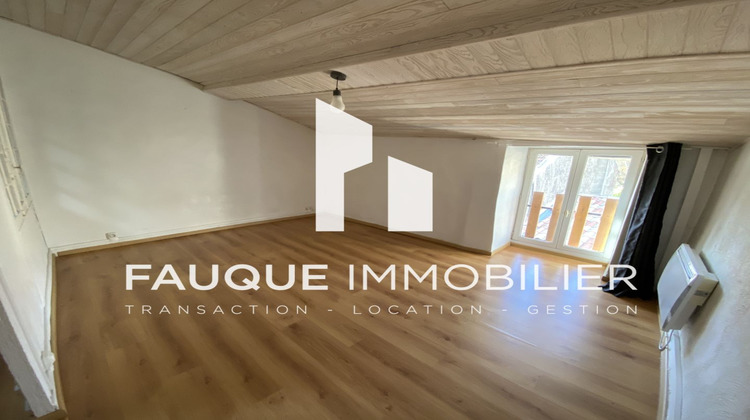 Ma-Cabane - Location Maison CHABEUIL, 72 m²